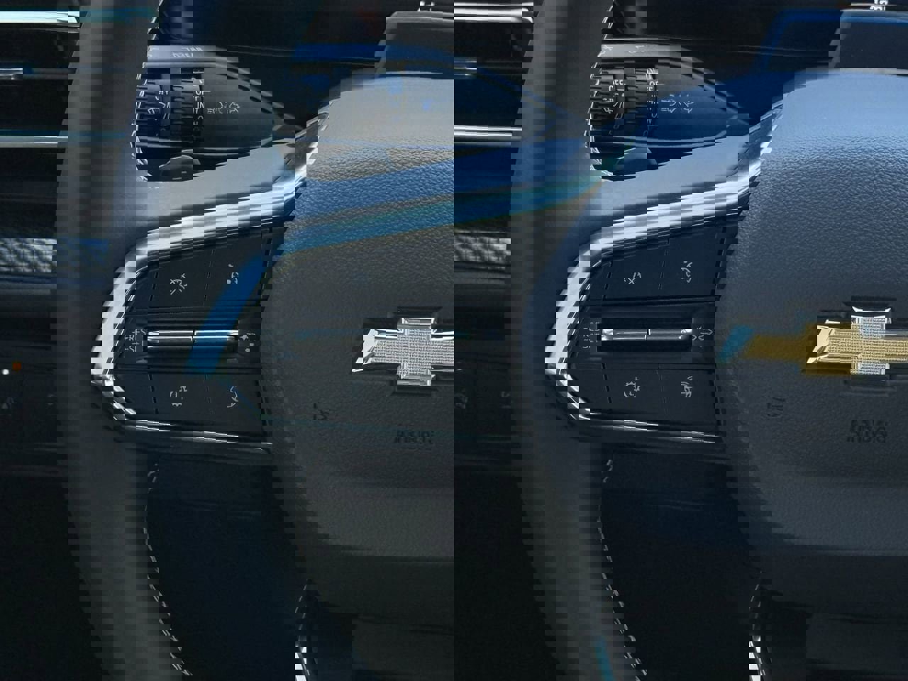 New 2026 Chevrolet Traverse High Country image 13