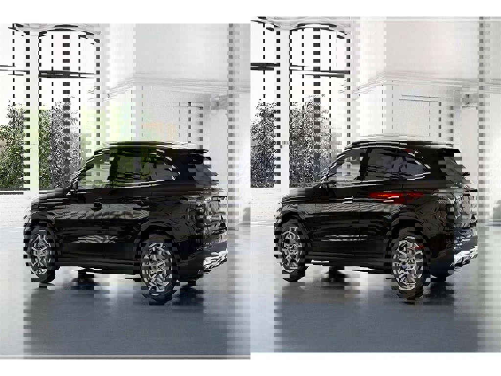 New 2026 Mercedes-Benz GLC 300 4MATIC image 31