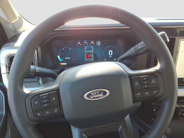 New 2026 Ford F250 XLT w/ XLT Premium Package AWD/4WD image 18