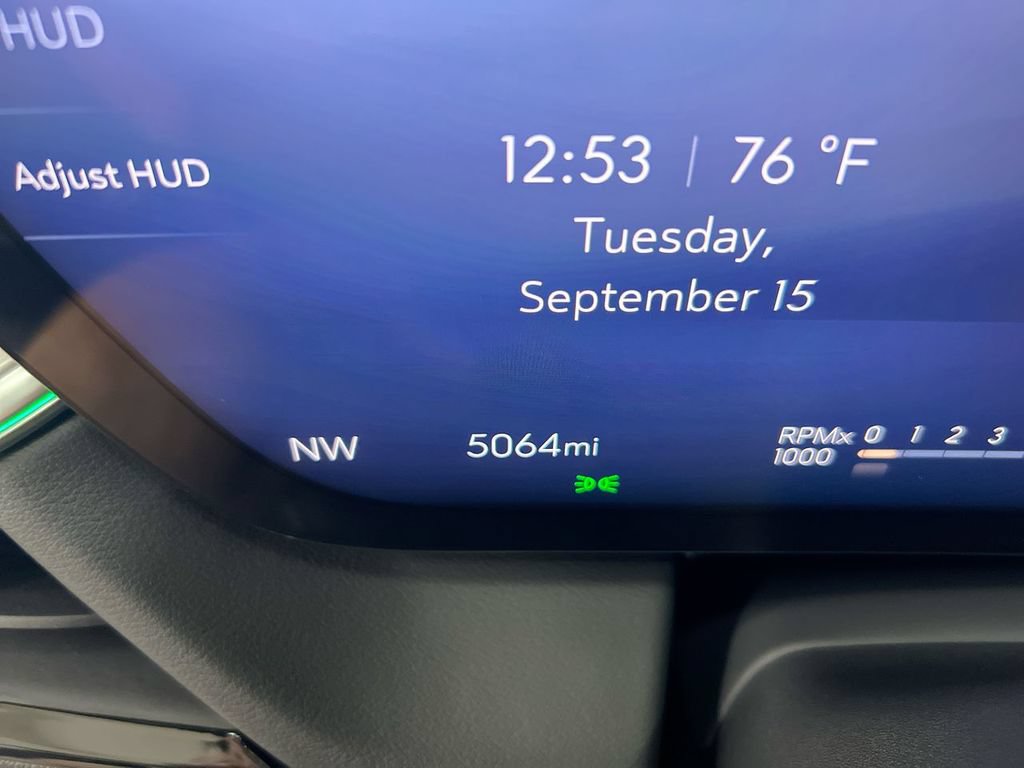New 2026 Buick Enclave Avenir w/ Super Cruise Package AWD/4WD image 13