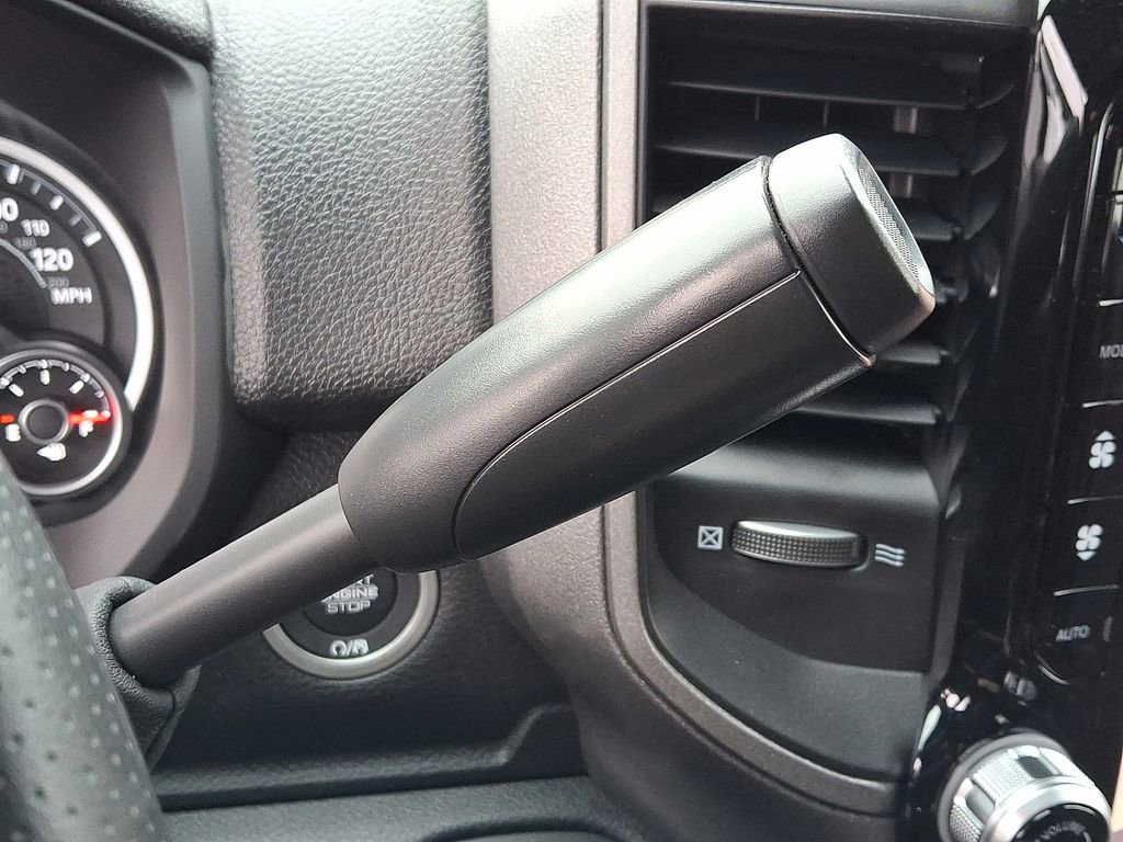 New 2026 RAM 2500 Tradesman image 6