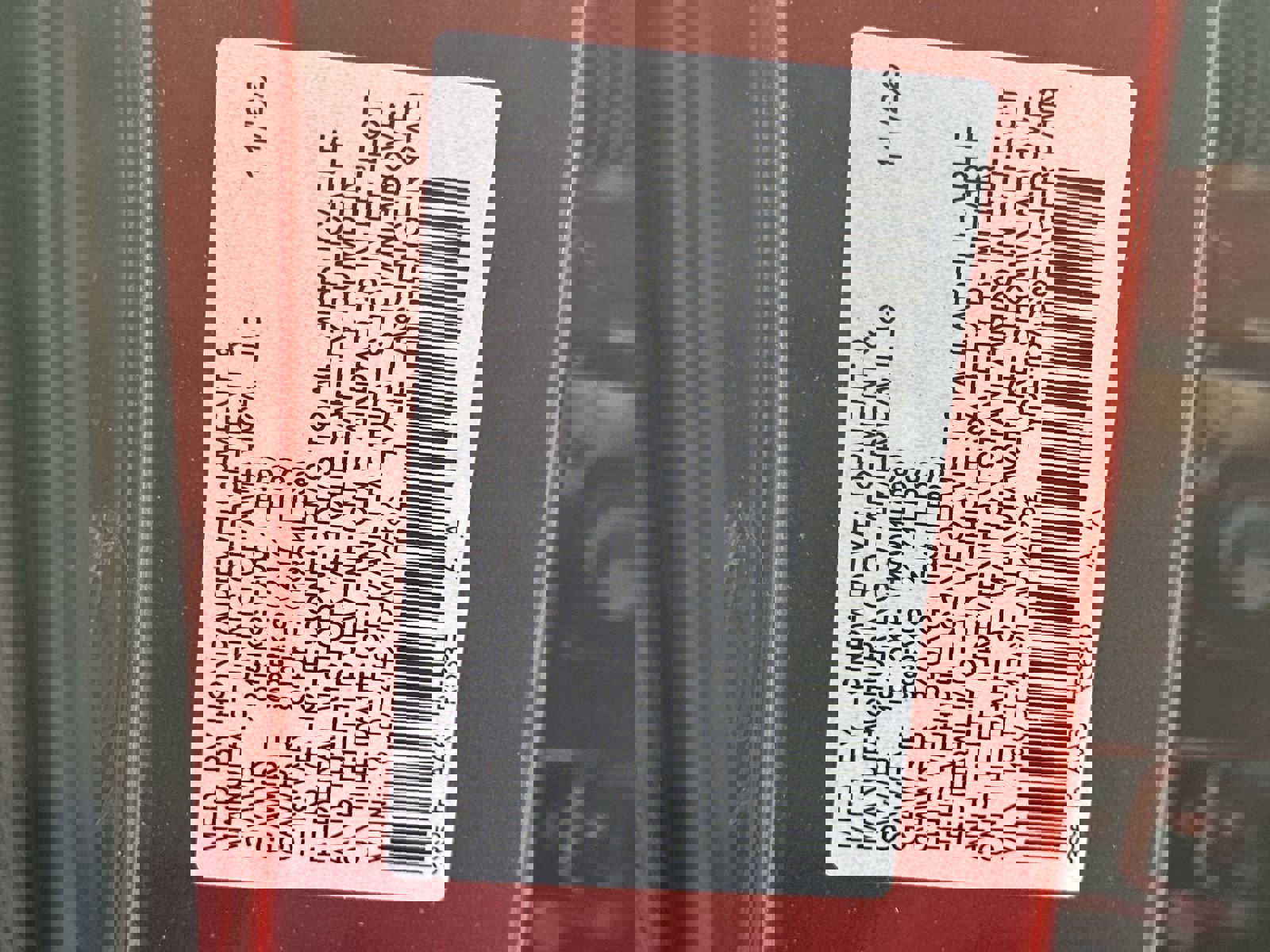 Used 2023 Acura Integra image 31