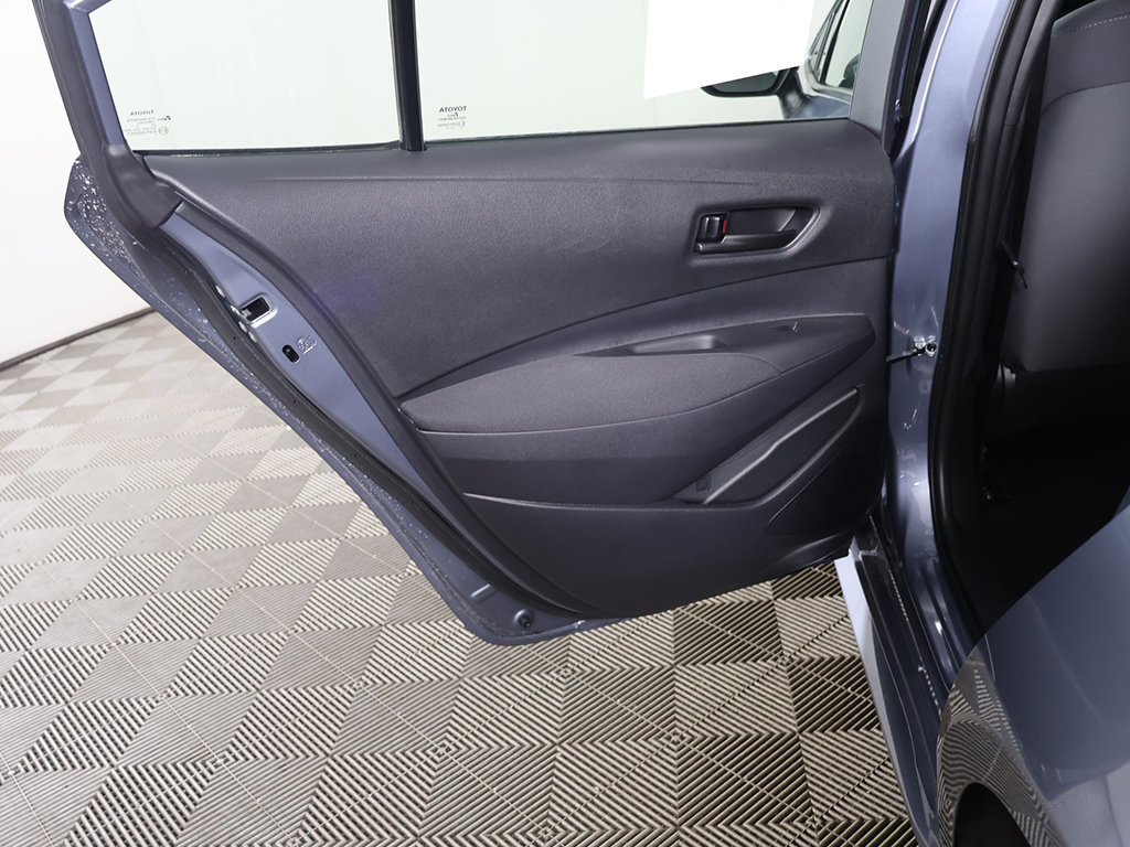 Used 2025 Toyota Corolla LE FWD image 22