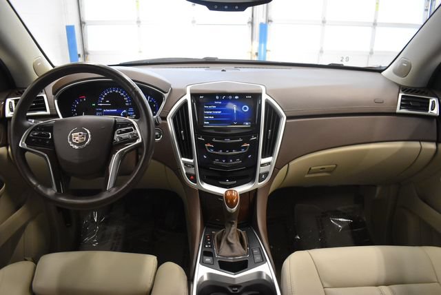Used 2016 Cadillac SRX Luxury FWD image 5