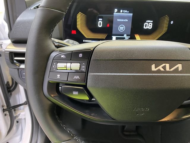 Used 2026 Kia Sportage EX image 33