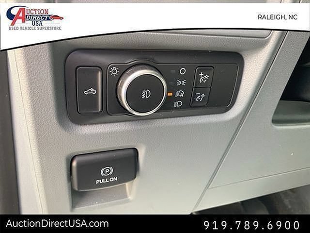 Used 2021 Ford F150 XLT RWD image 28
