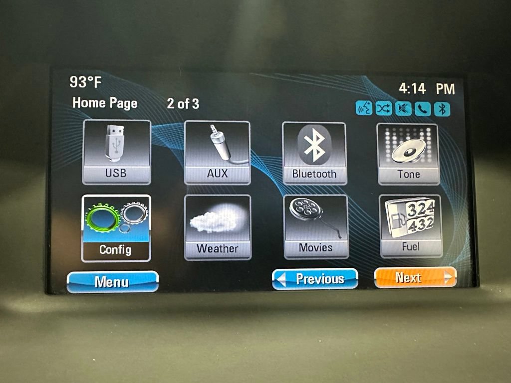 Used 2016 Buick Encore Convenience AWD/4WD image 27