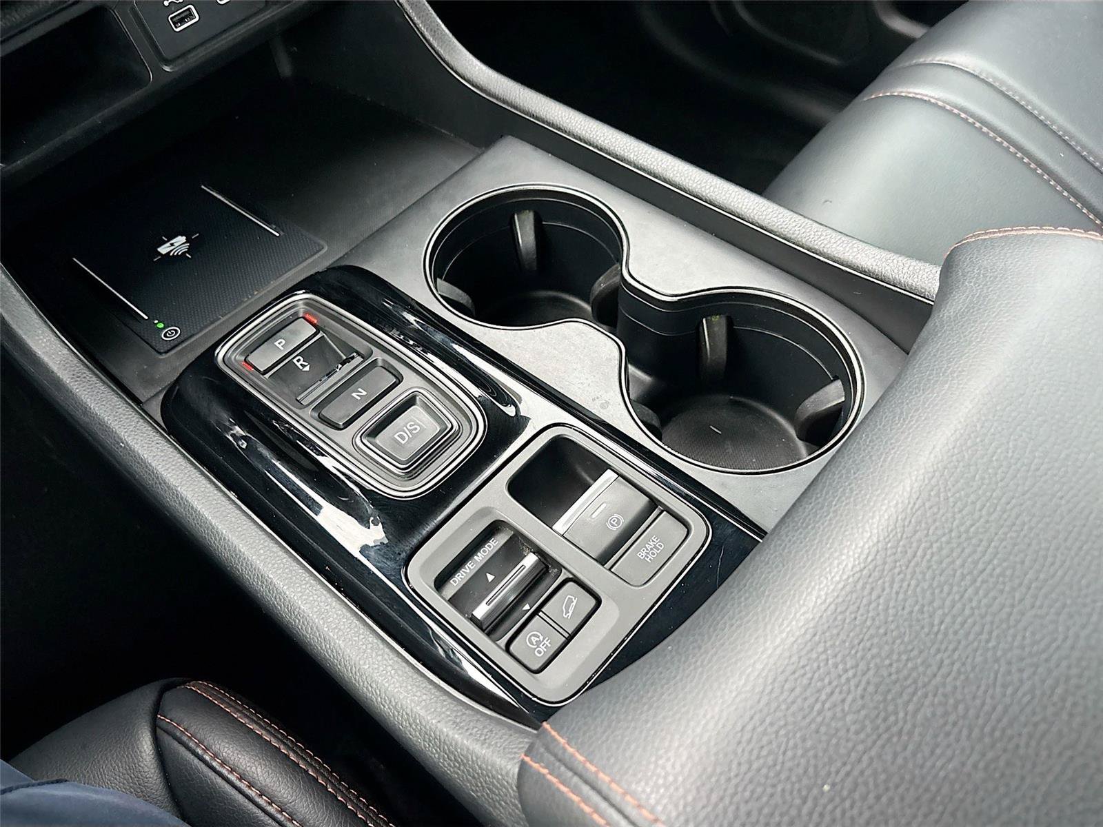Certified 2023 Honda Pilot TrailSport image 19