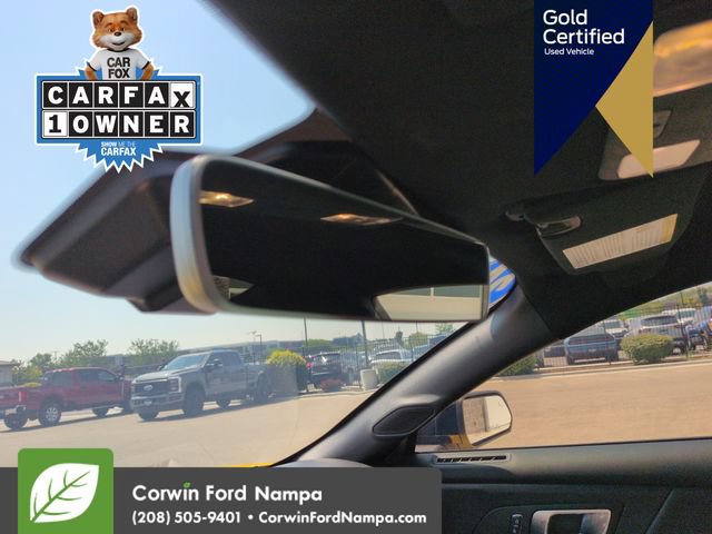 Used 2024 Ford Mustang GT Premium RWD image 23