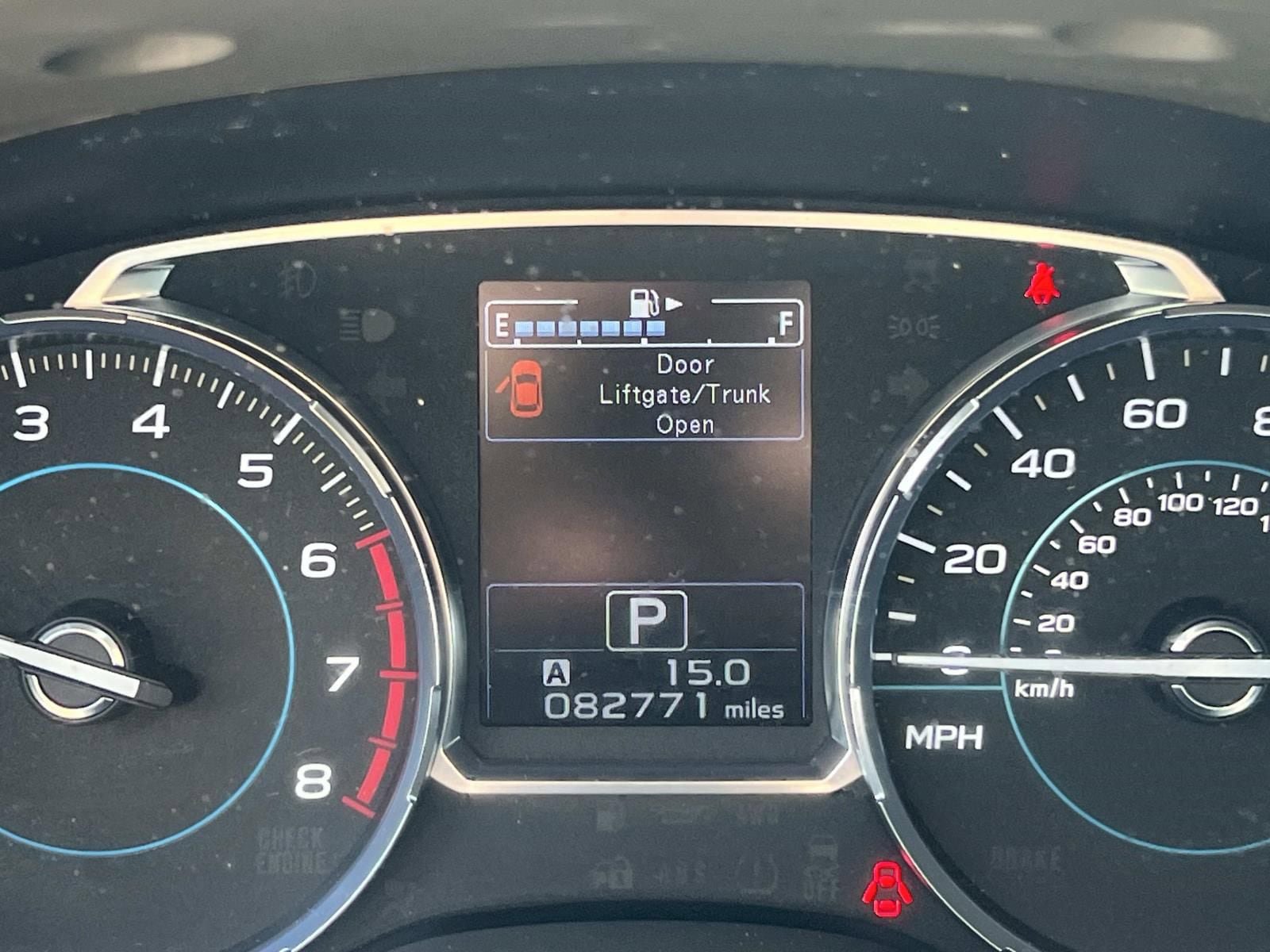 Used 2018 Subaru Forester 2.5i Limited AWD/4WD image 28