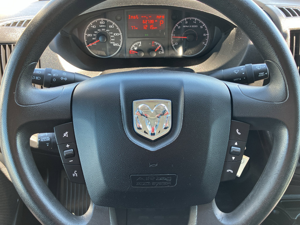 Used 2018 RAM ProMaster 1500 image 15