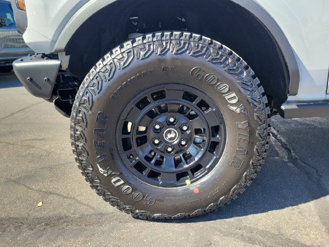 New 2026 Ford Bronco Badlands AWD/4WD image 23