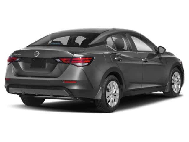 Used 2023 Nissan Sentra SV