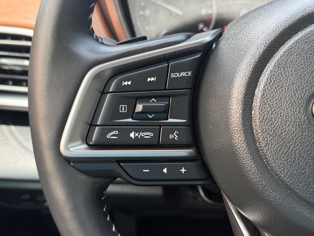 Certified 2025 Subaru Outback Touring XT AWD/4WD image 25