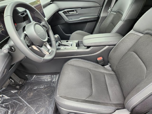 New 2026 MAZDA CX-5 Select AWD/4WD image 9