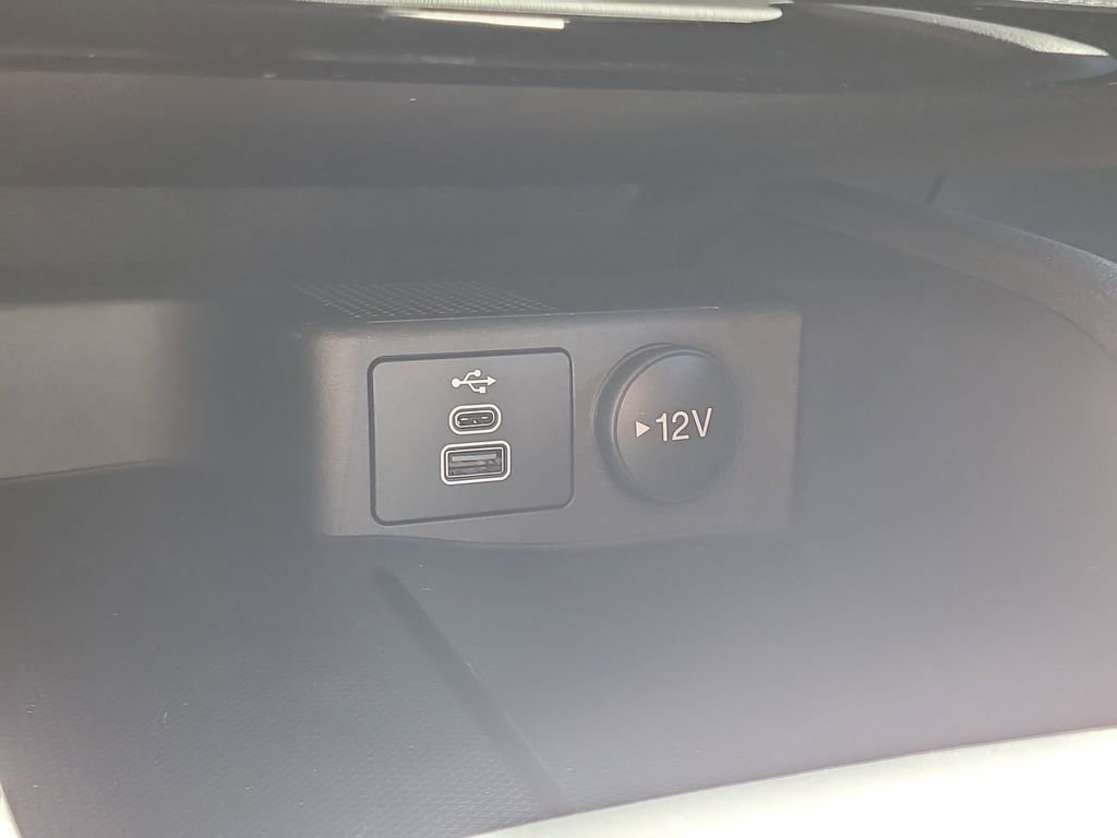New 2026 Ford Escape ST-Line w/ Tech Pack #1 FWD image 24