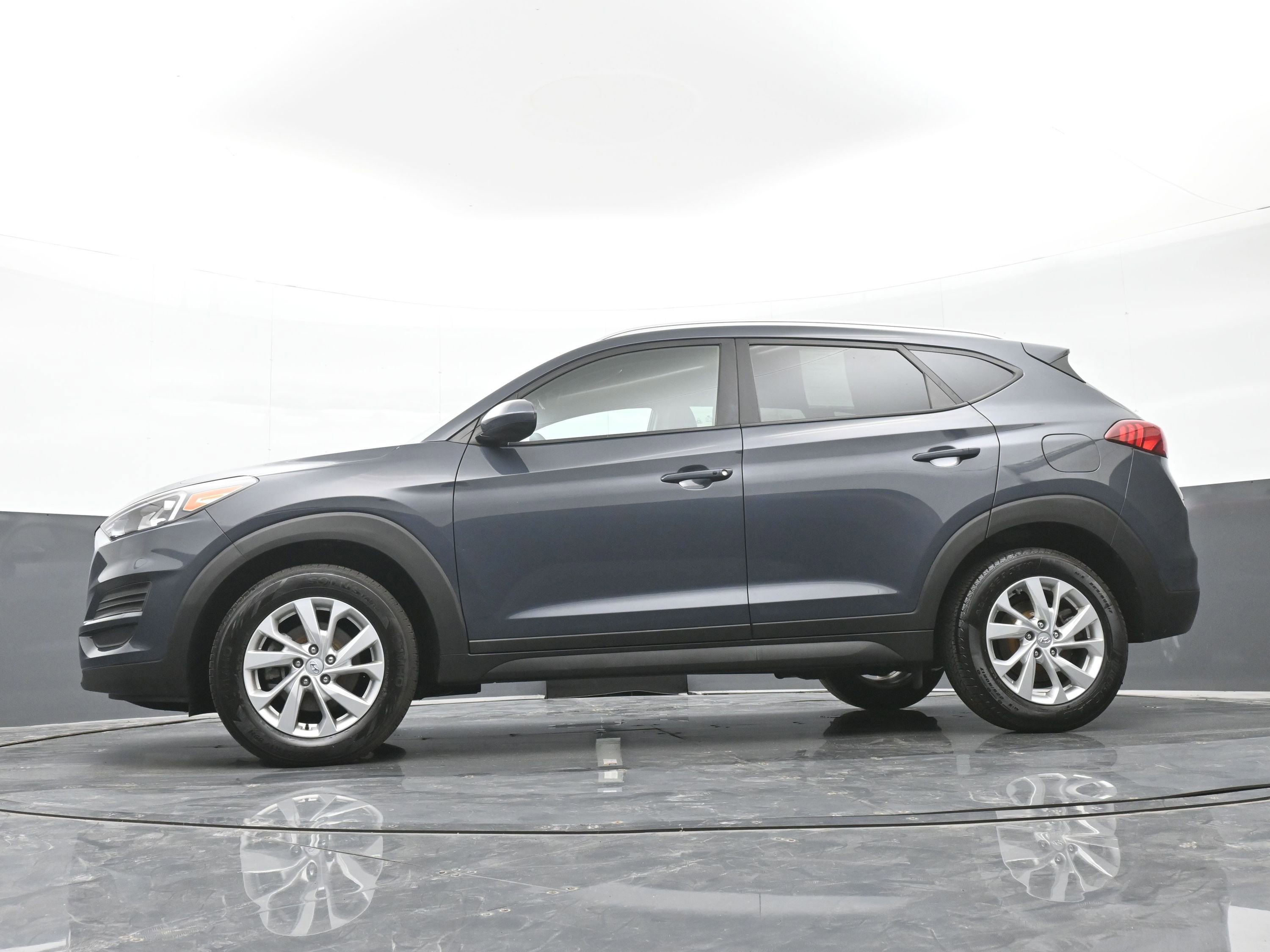 Used 2020 Hyundai Tucson Value FWD image 44