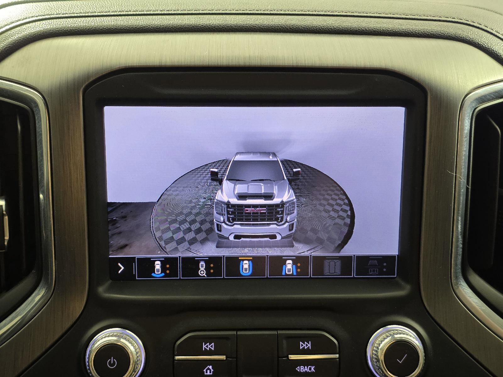 Used 2020 GMC Sierra 2500 Denali w/ Denali Ultimate Package image 56