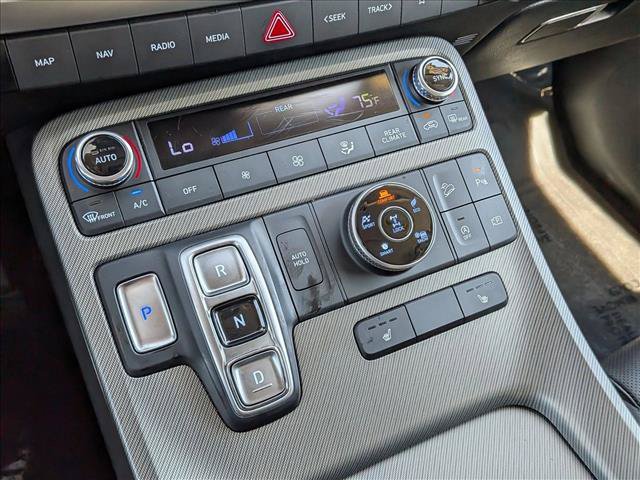 Used 2024 Hyundai Palisade SEL AWD/4WD image 12