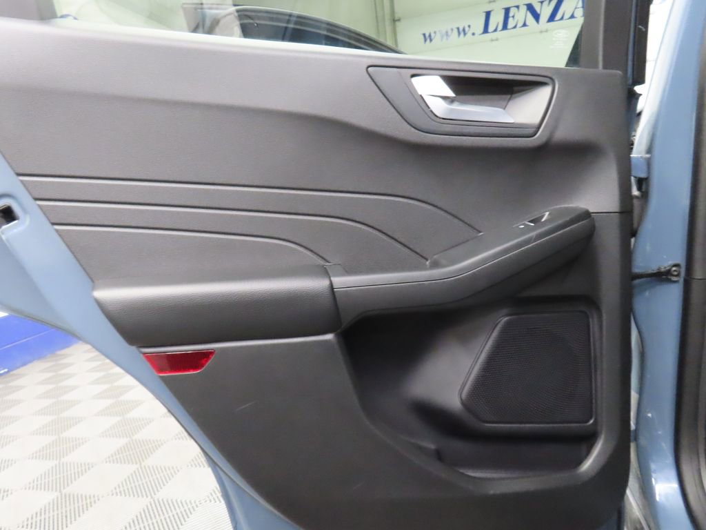 Used 2024 Ford Escape ST-Line Elite image 51