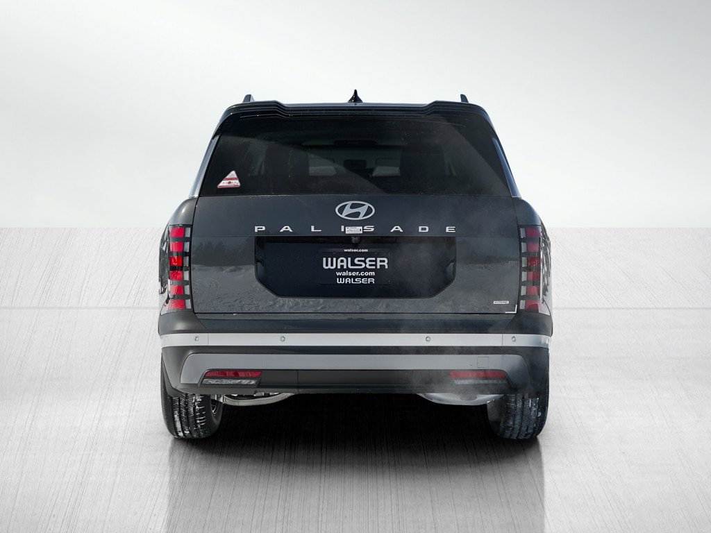 New 2026 Hyundai Palisade SEL AWD/4WD image 5
