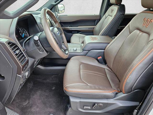 Used 2020 Ford Expedition King Ranch AWD/4WD image 17