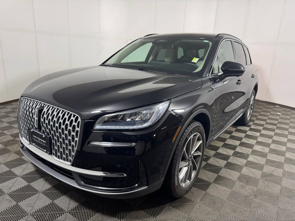 New 2026 Lincoln Corsair Premiere AWD/4WD 360° Tour