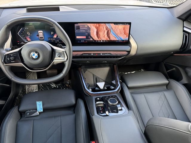 Certified 2025 BMW X3 xDrive30i image 10