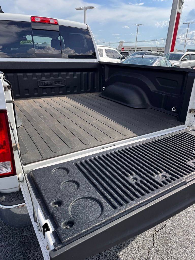 Used 2015 RAM 1500 Big Horn RWD image 12