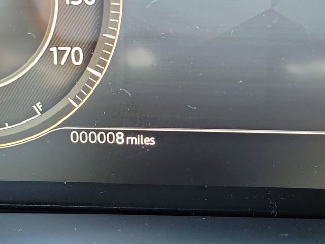 New 2026 Jaguar F-PACE R-Dynamic S image 26