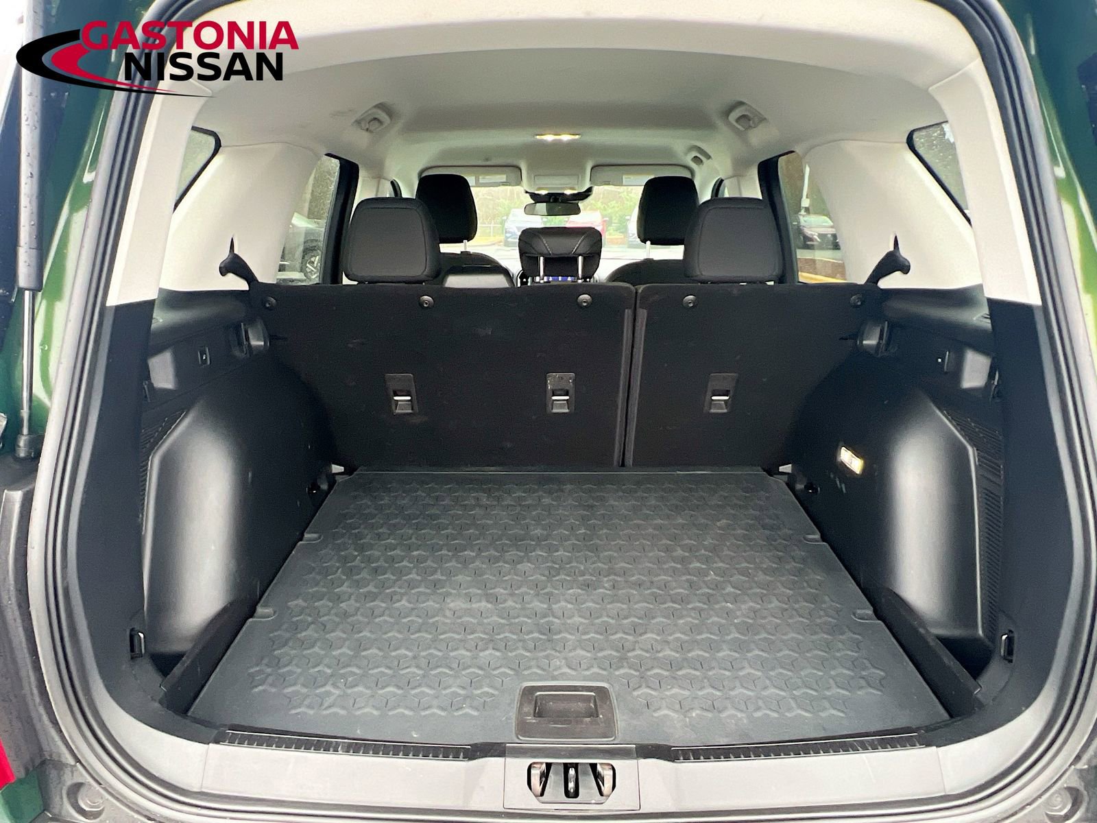 Used 2024 Ford Bronco Sport Big Bend image 33