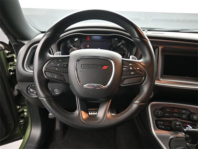 Used 2021 Dodge Challenger R/T w/ Blacktop Package image 7