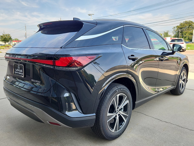 New 2026 Lexus RX 350 Premium w/ Accessory Package (2T) AWD/4WD image 4