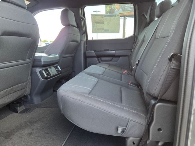 New 2026 Ford F150 STX w/ Equipment Group 200A AWD/4WD image 6