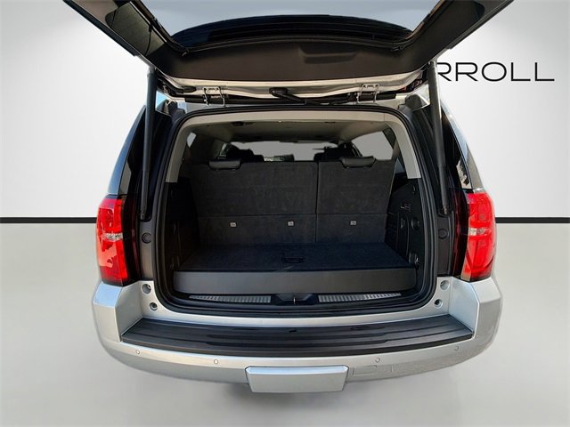 Used 2019 Chevrolet Tahoe Premier w/ RST 6.2L Performance Edition image 15