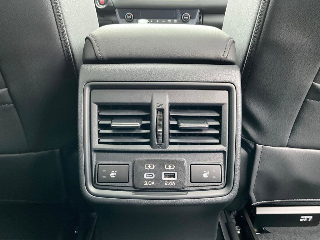 New 2026 Subaru Outback Touring XT image 15