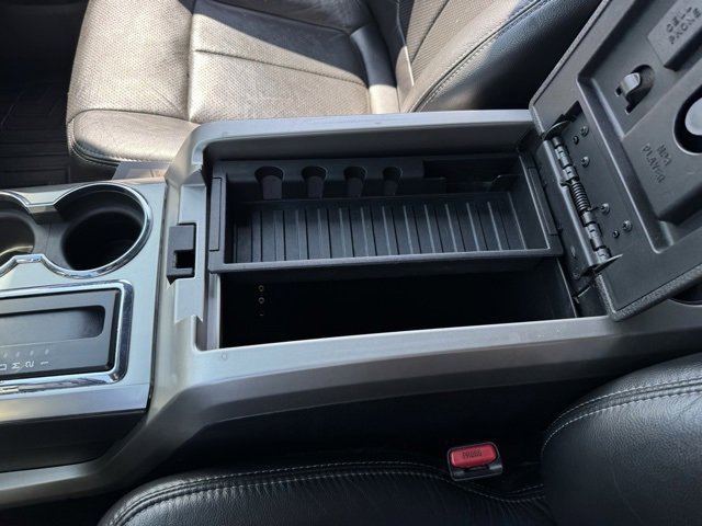 Used 2013 Ford F150 FX4 w/ Luxury Equipment Group image 12