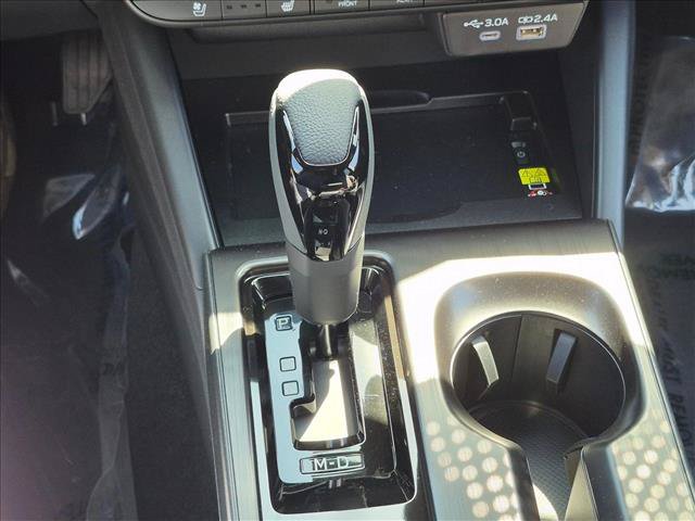 New 2026 Subaru Outback Touring XT AWD/4WD image 14