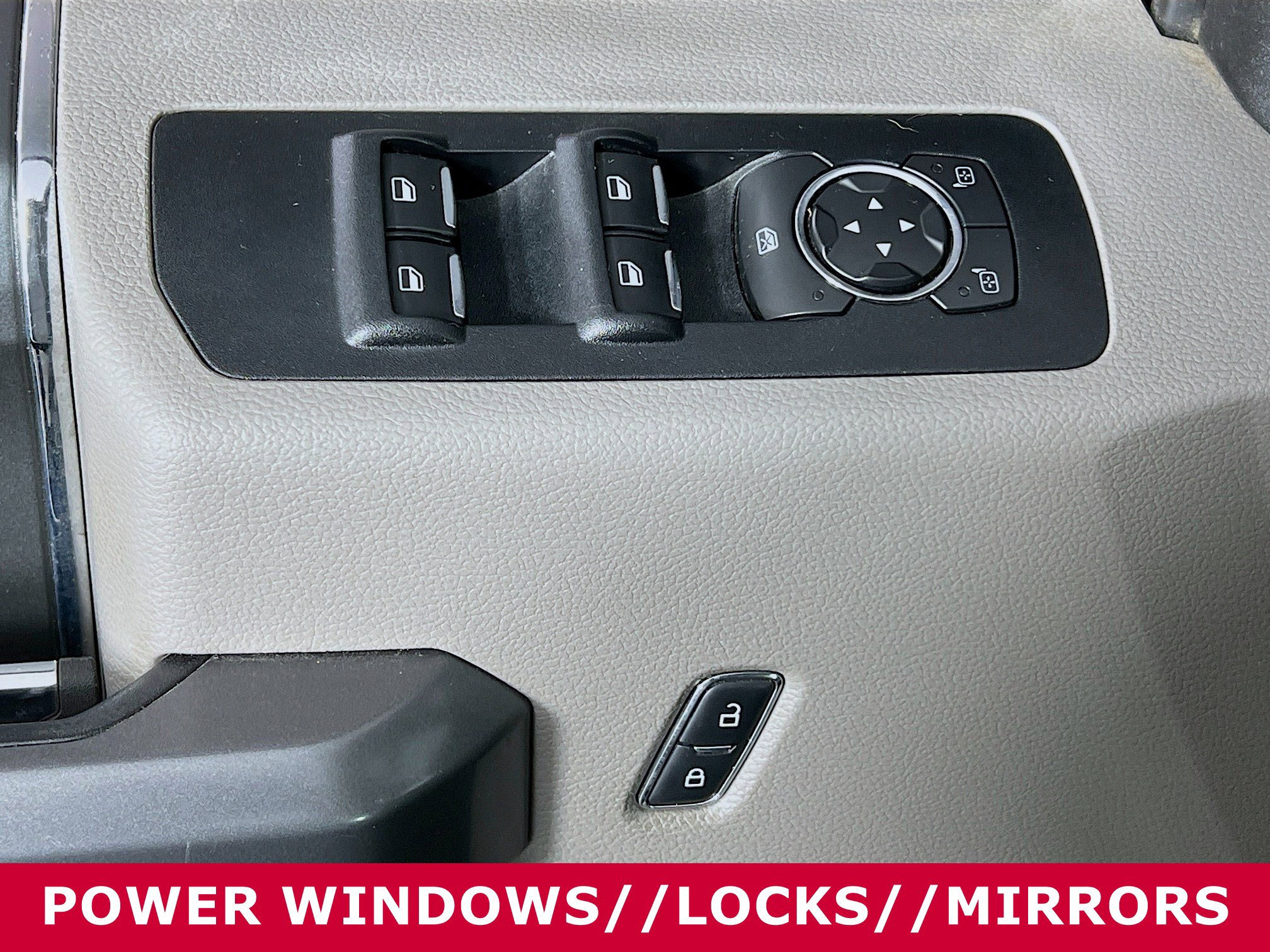 Used 2015 Ford F150 XLT w/ Equipment Group 302A Luxury image 17