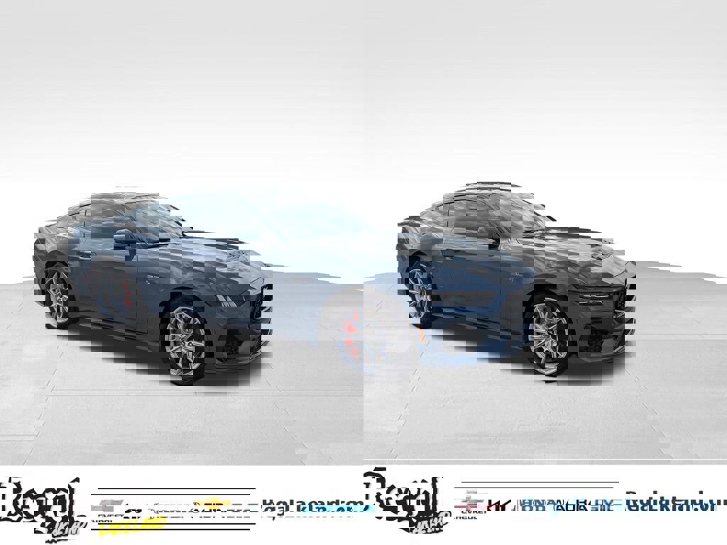 Used 2024 Ford Mustang GT Premium image 2