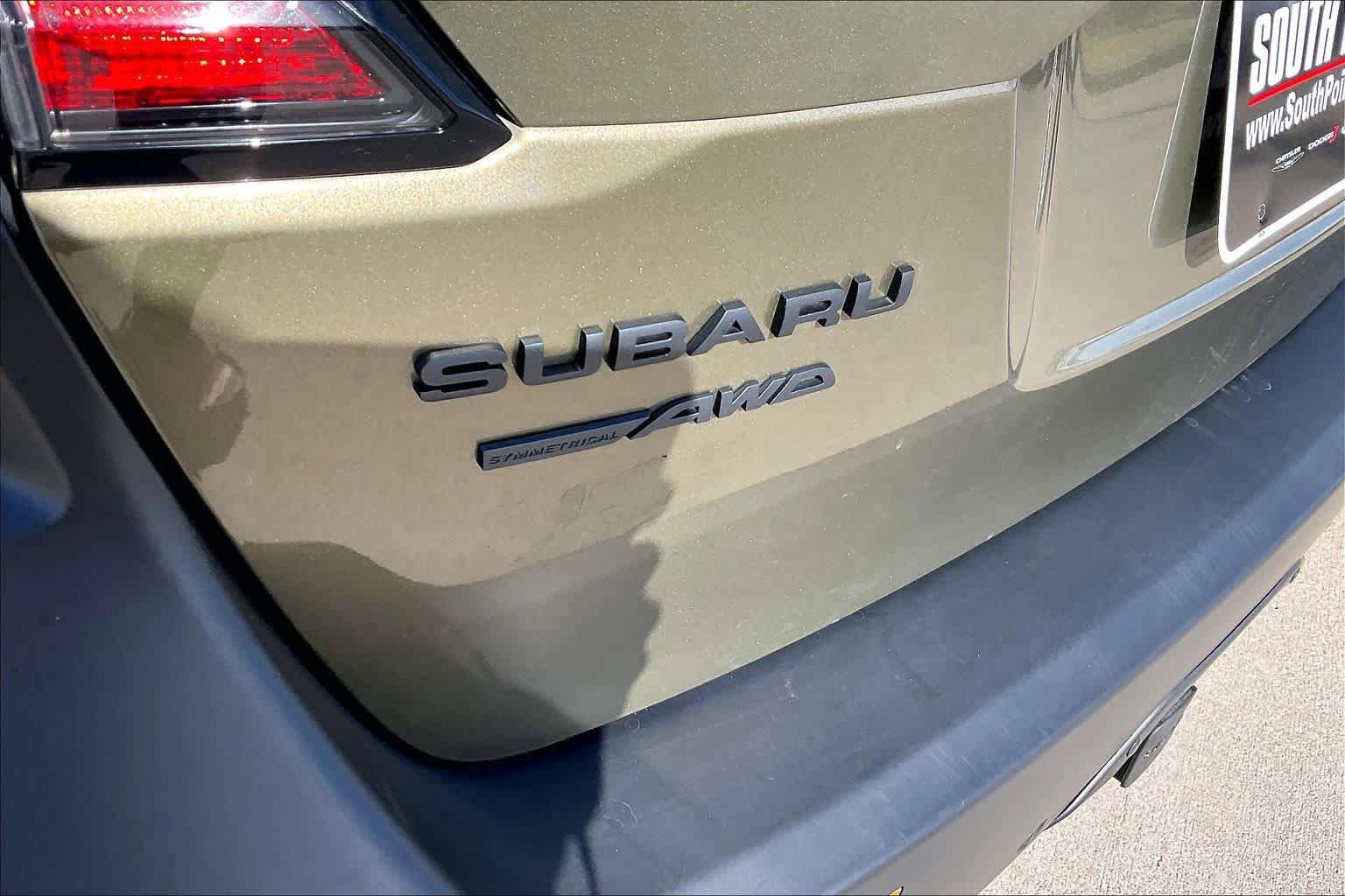 Used 2023 Subaru Outback Wilderness image 30