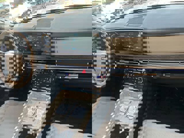 New 2026 Hyundai Santa Fe Calligraphy image 36