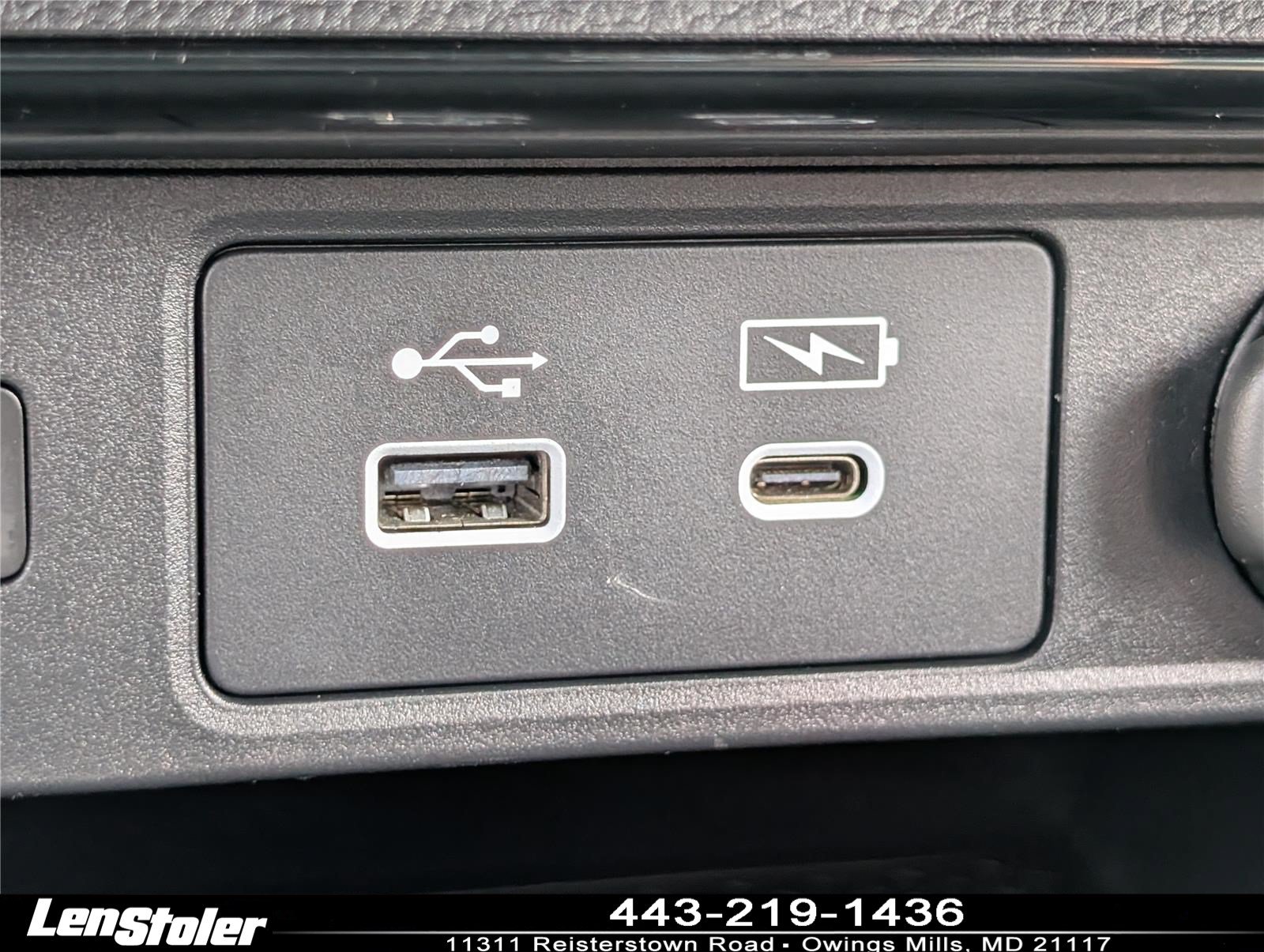 Used 2025 Honda CR-V Sport image 25