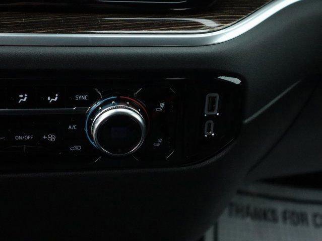 New 2026 GMC Sierra 2500 SLE w/ SLE Value Package; image 39