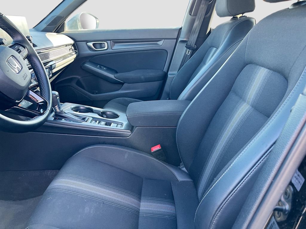Used 2024 Honda Civic Sport image 19