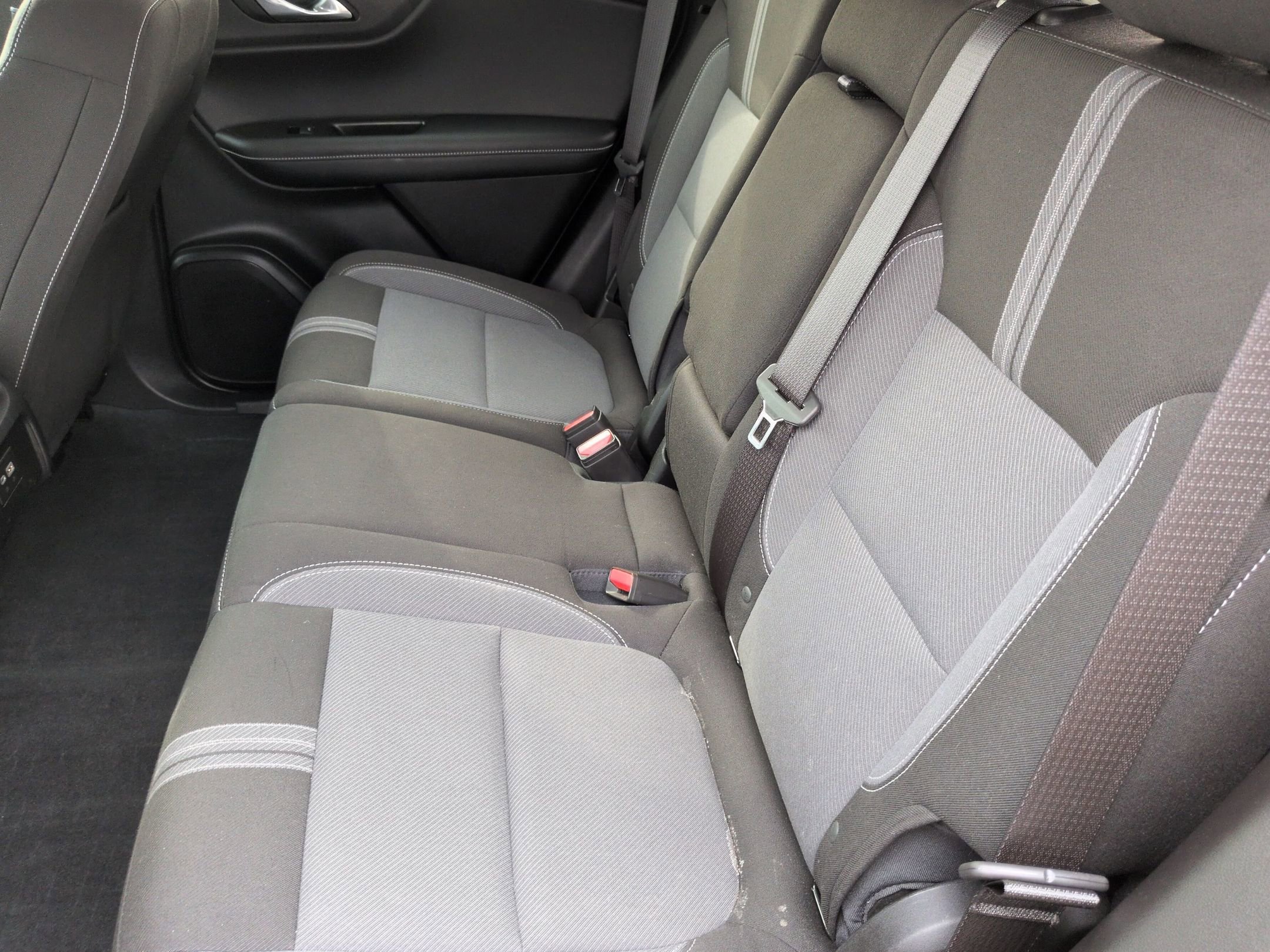 Certified 2024 Chevrolet Blazer LT w/ Convenience Package image 29