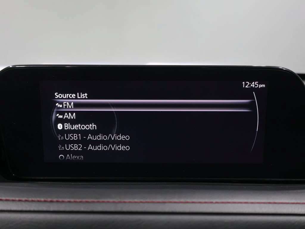 Used 2025 MAZDA CX-30 AWD 2.5 S w/ Preferred Package image 27
