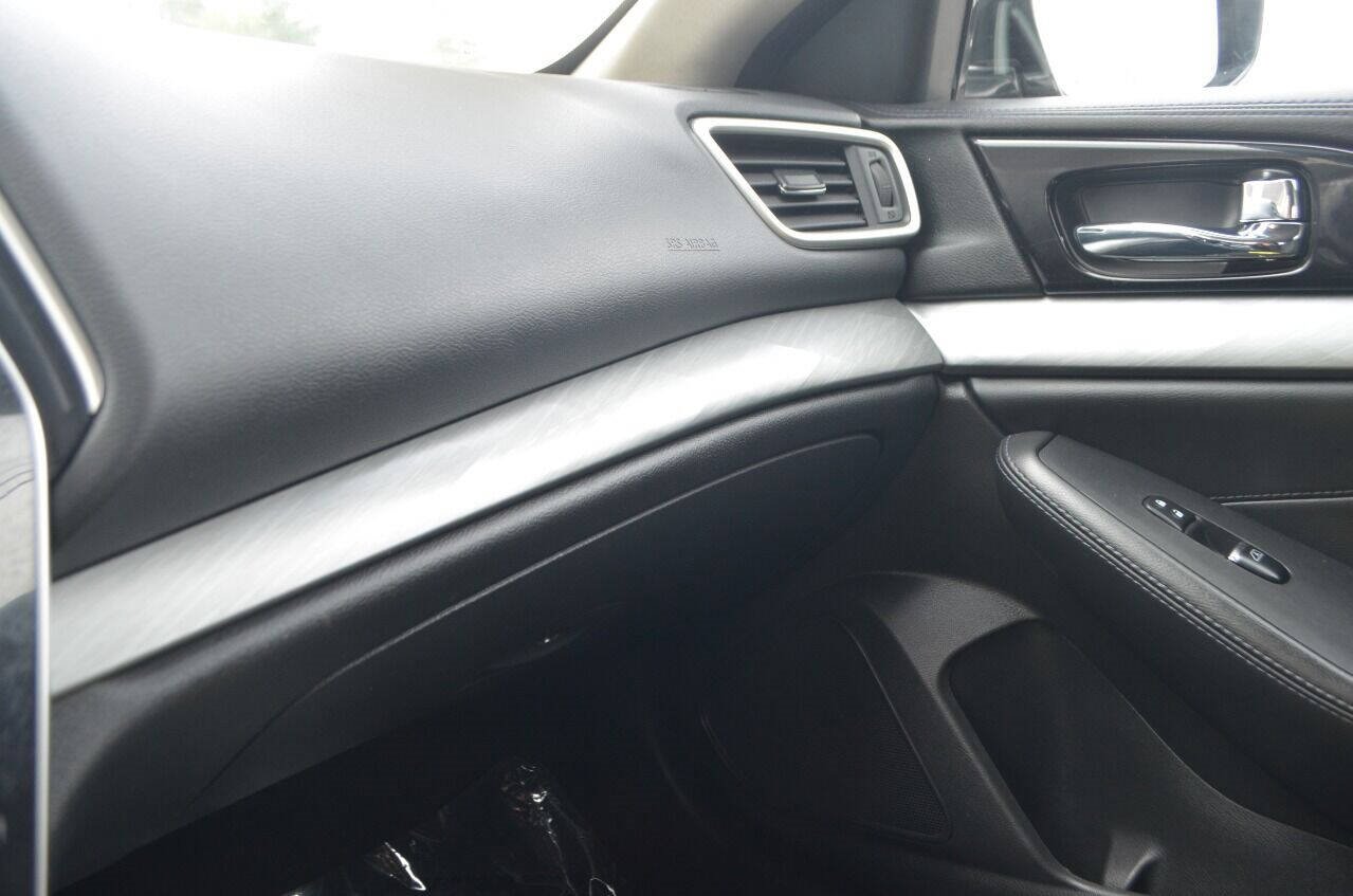 Used 2016 Nissan Maxima 3.5 S image 35