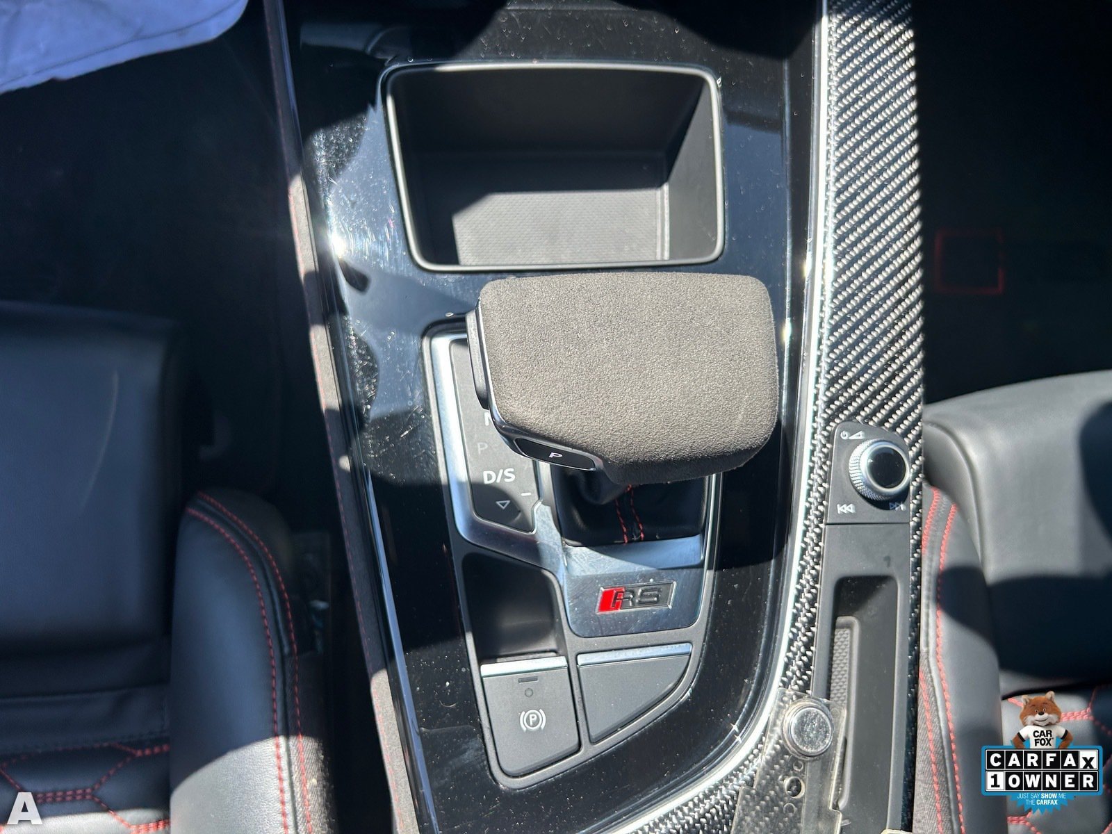 Used 2023 Audi RS 5 AWD/4WD image 24