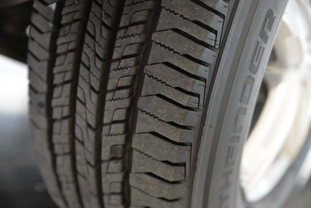 Used 2008 Jeep Liberty Sport w/ Popular Equipment Group image 40